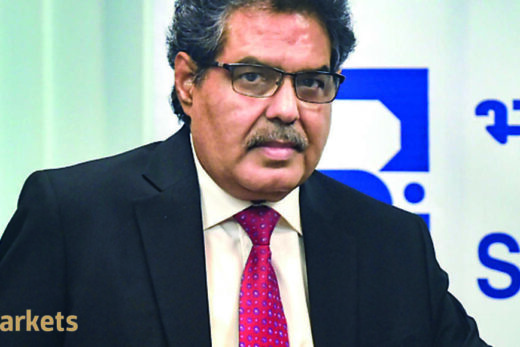 sebi: No irrational exuberance in market, says Sebi chief