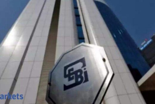 sebi: Sebi defines 'same line of biz' under delisting rules