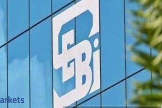 sebi: Sebi gives more time to top 100 listed cos to hold AGM