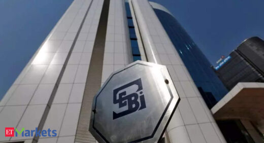 sebi: Sebi levies nearly Rs 23 lakh fine on 16 entities