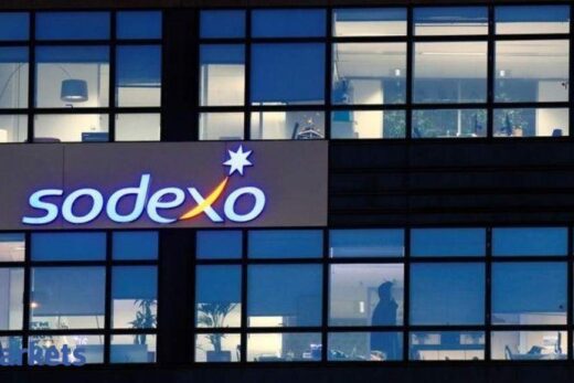 sodexo: Catering group Sodexo eyes bigger profits on school reopenings