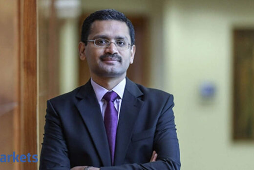 tcs: Q1 was a balanced quarter for us: TCS CEO