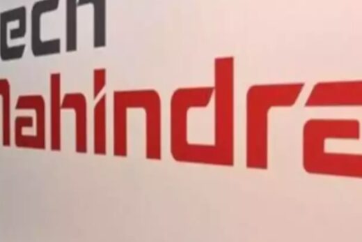 tech mahindra q1: Tech Mahindra Q1 net profit up 39% to Rs 1,353 cr