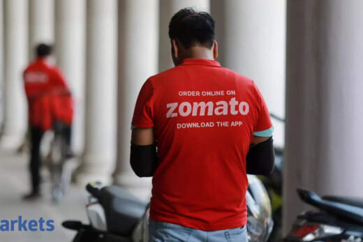 zomato IPO: Zomato IPO likely to hit market on July 19