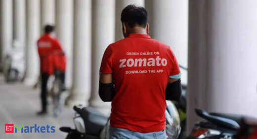 zomato IPO: Zomato serving a hot but pricey IPO during a tech cold war