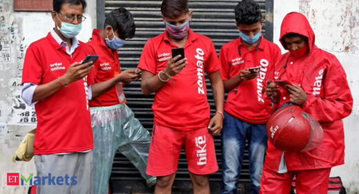 zomato listing: What is true value of Zomato shares? Aswath Damodaran pegs it at Rs 41