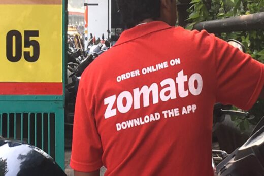 zomato listing date: It's confirmed. Zomato shares to list tomorrow