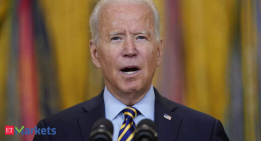 ‘IT set for 5-year growth cycle on Biden order’