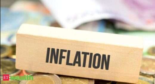 Inflation: How inflation will impact investing in different asset classes