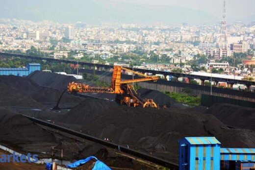 Coal India Share Price: Buy Coal India, target price Rs 234: ICICI Securities