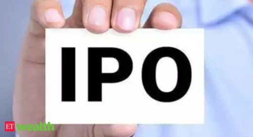 ipos: Blockbuster week with Rs 14,000 crore mop-up in IPOs