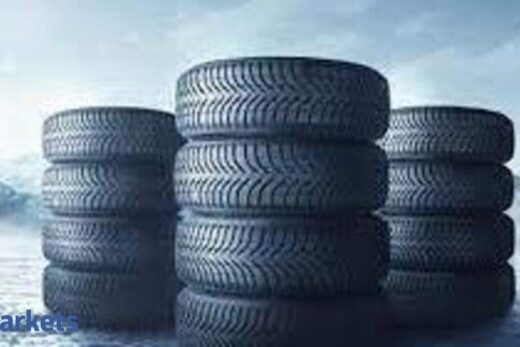 Apollo Tyres share price: Buy Apollo Tyres, target price Rs 245: Yes Securities