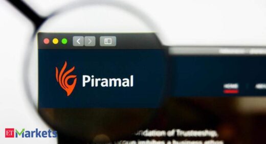 Piramal Enterprises share price: Buy Piramal Enterprises, target price Rs 2980: ICICI Securities