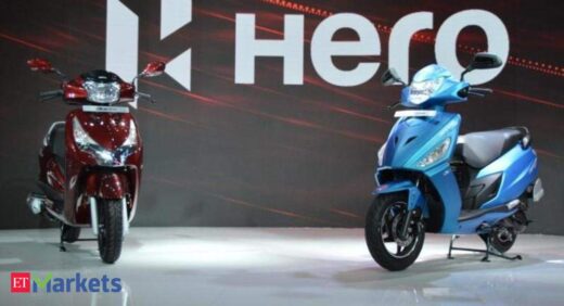 Hero MotoCorp share price: Buy Hero MotoCorp, target price Rs 2850: Kotak Securities