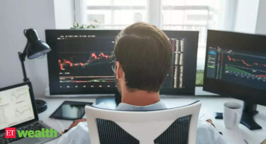 Algo trading: How algorithms are going to change the way you buy and sell stocks