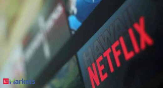 3 former Netflix employees charged with insider trading