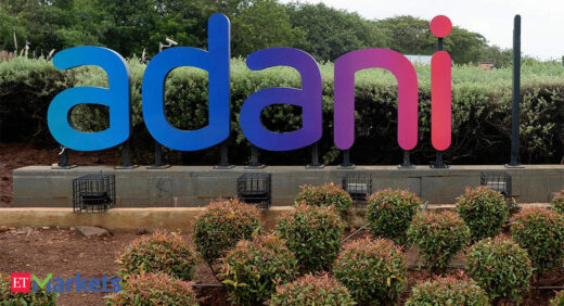 Adani Group set for digital foray, plans to build a super app