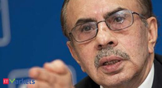 Adi Godrej: Adi Godrej to leave Godrej Consumers board in Sept