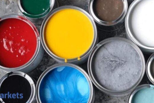 Akzo Nobel India Q1 results: Paints major reports profit of Rs 76 cr