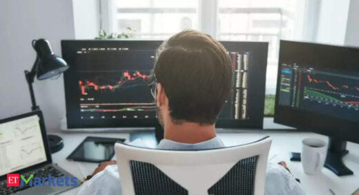 Algo trading: How algorithms are going to change the way you buy and sell stocks