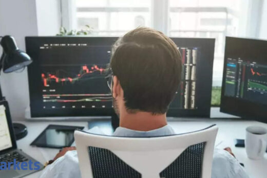 Algo trading: How algorithms are going to change the way you buy and sell stocks