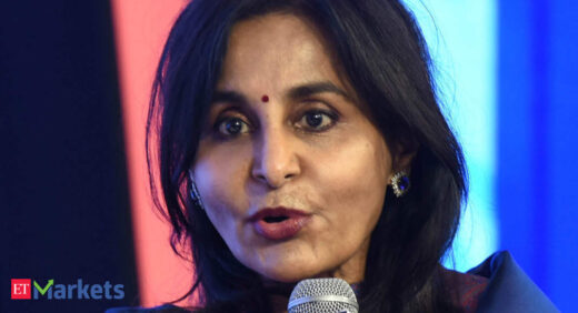 Apollo Hospitals group: Apollo Hospitals using digital to move closer to consumers: Suneeta Reddy