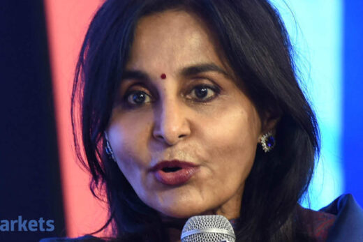 Apollo Hospitals group: Apollo Hospitals using digital to move closer to consumers: Suneeta Reddy