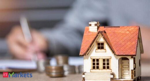 Aptus Value Housing IPO subscribed 45% on Day 3 so far