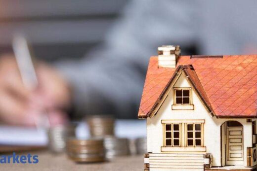 Aptus Value Housing IPO subscribed 45% on Day 3 so far