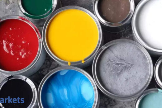 Asian Paints share price: Buy Asian Paints, target price Rs 3340: ICICI Securities