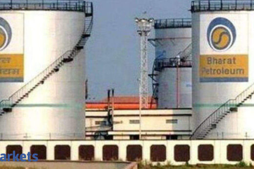 BPCL Q1 results: Net profit sinks 28% YoY to Rs 1,502 cr, misses estimates; sales rise 77%