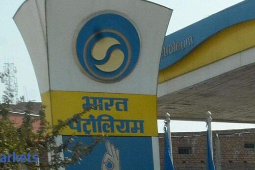 BPCL share price: Buy BPCL, target price Rs 615: Motilal Oswal