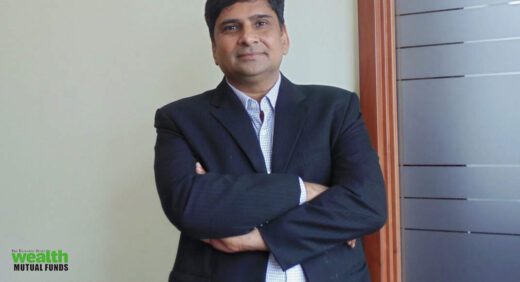 Baroda Asset Management India appoints Suresh Soni as Chief Executive Officer