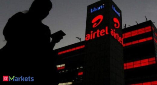 Bharti Airtel Q1: Bharti Airtel Q1 preview: Telco likely to see 24.5% sequential fall in PAT; ARPU may remain flat