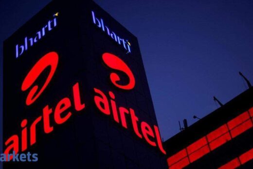 Bharti Airtel share price: Buy Bharti Airtel, target price Rs 675: ICICI Securities