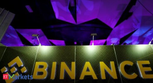 Binance CEO resignation: Binance US CEO Brooks resigns just three months into job