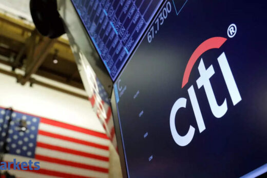 Bitcoin futures trading: Citi considering bitcoin futures trading for some institutional clients