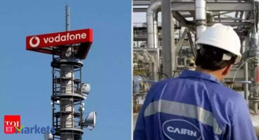 Cairn soars 26% on LSE, ‘positive’ for Voda Idea