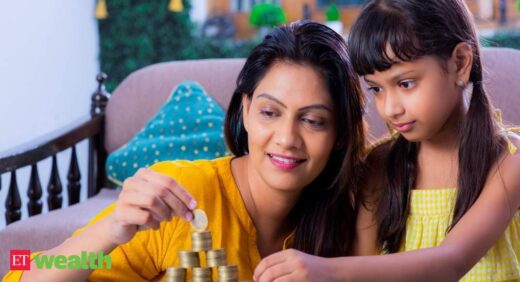 Can a 12-year-old invest in stocks or mutual fund scheme?