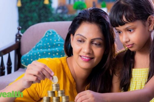 Can a 12-year-old invest in stocks or mutual fund scheme?