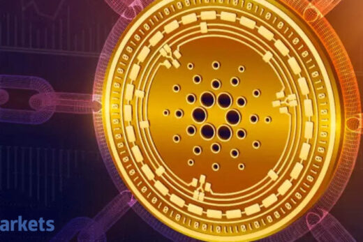 Cardano returns 150% in a month to become the third-largest cryptocurrency