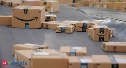 Cloudtail India: Amazon to end partnership with Murthy's Catamaran Ventures from May 2022