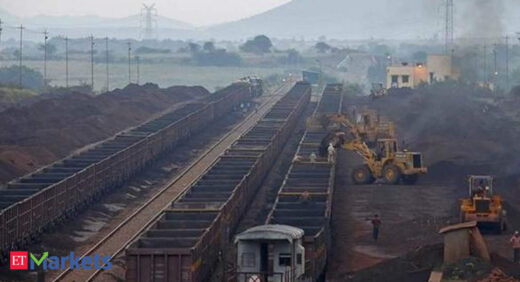 Coal India E Auction: CIL's auction booking up 29% in Apr-Jul’21 as global coal prices soar