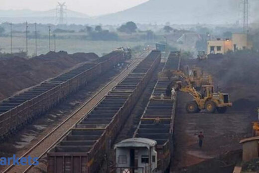 Coal India E Auction: CIL's auction booking up 29% in Apr-Jul’21 as global coal prices soar