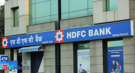 Corporate borrowers prepay Rs 30,000 cr to HDFC Bank