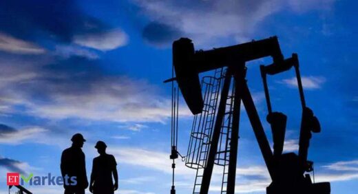 Crude oil prices slide on worries over China economy and higher crude output