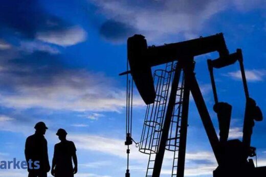 Crude oil prices slide on worries over China economy and higher crude output