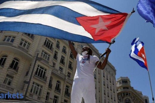 Crypto in Cuba: Cuba to recognise and regulate cryptocurrencies for payments