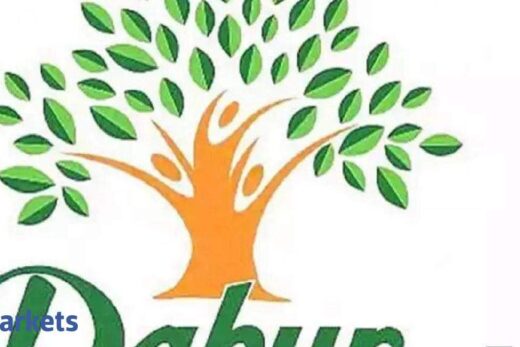 Dabur share price: Buy Dabur India, target price Rs 706: Centrum Broking