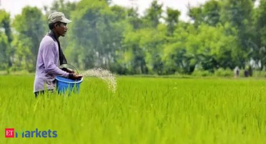 Deepak Fertilisers Q1: Deepak Fertilisers Q1 consolidated PAT rises 7.8% to Rs 131 cr